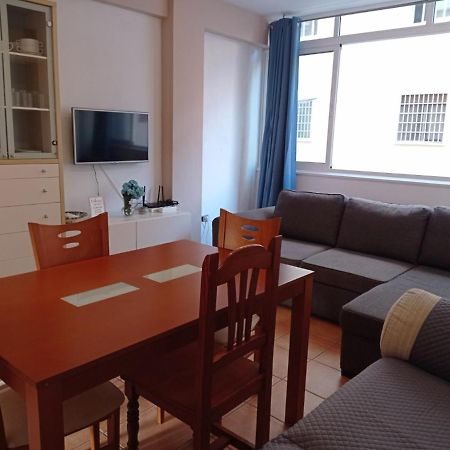 Apartmán Apartamento Centro Màlaga Exteriér fotografie