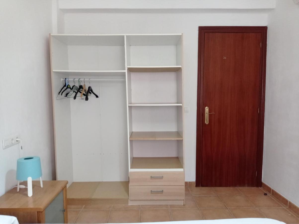 Apartmán Apartamento Centro Màlaga Exteriér fotografie