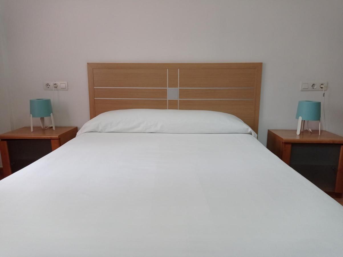 Apartmán Apartamento Centro Màlaga Exteriér fotografie