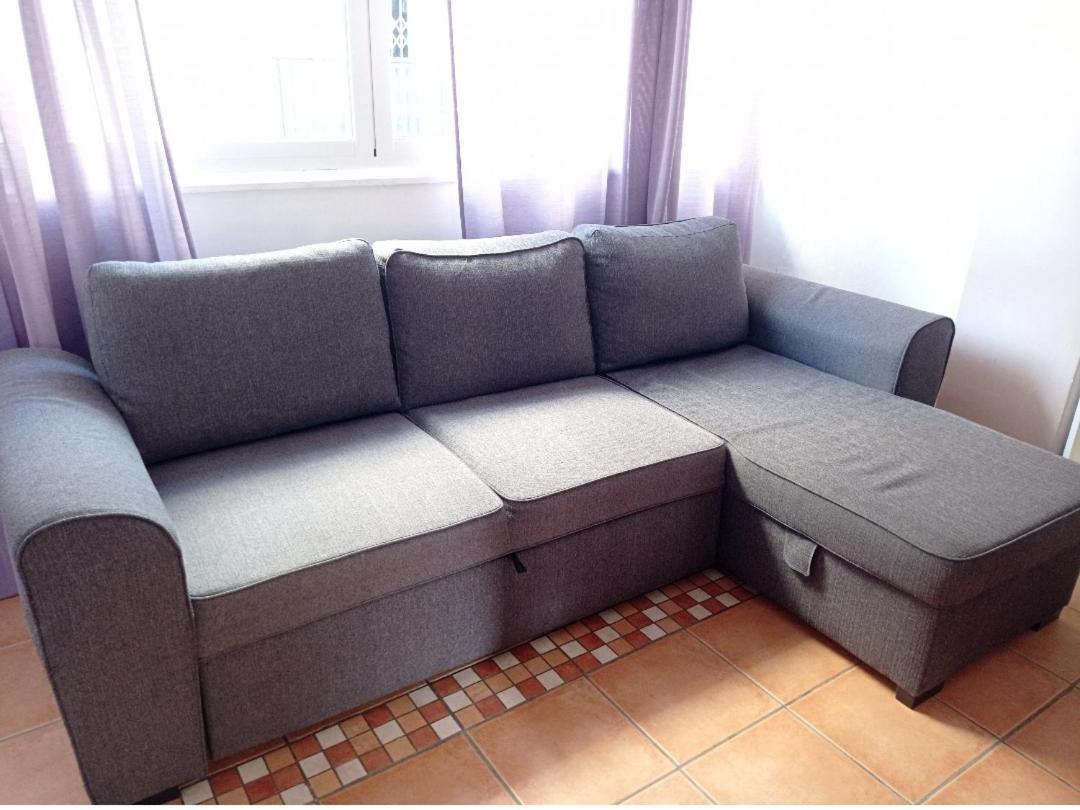 Apartmán Apartamento Centro Màlaga Exteriér fotografie