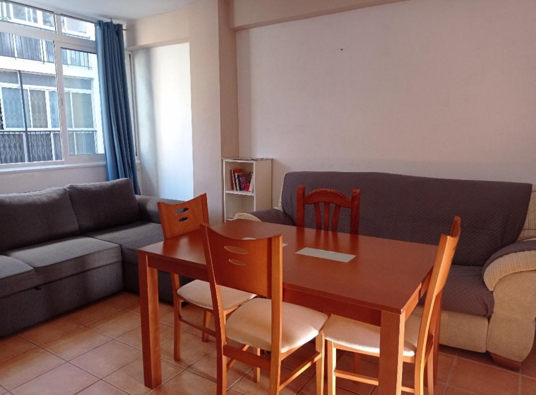 Apartmán Apartamento Centro Màlaga Exteriér fotografie